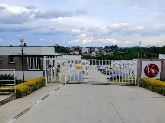 Foto - Vargem Grande Paulista - 