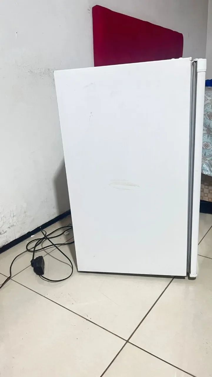 VENDO FRIGOBAR CONSUL 120 L - Foto 3