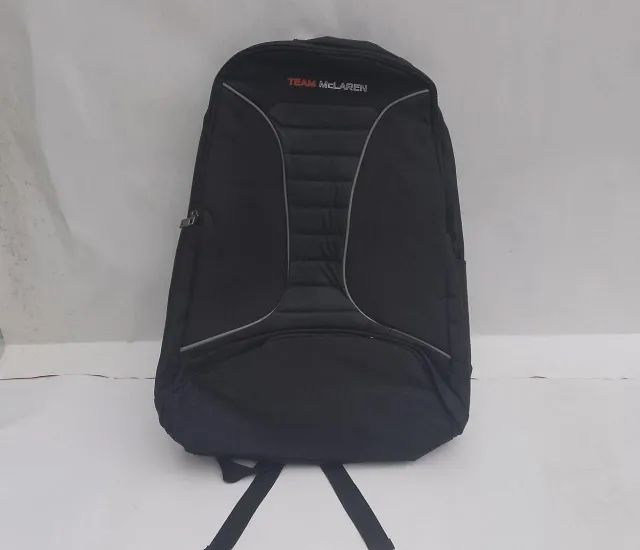 Mochila original Tem McLaren