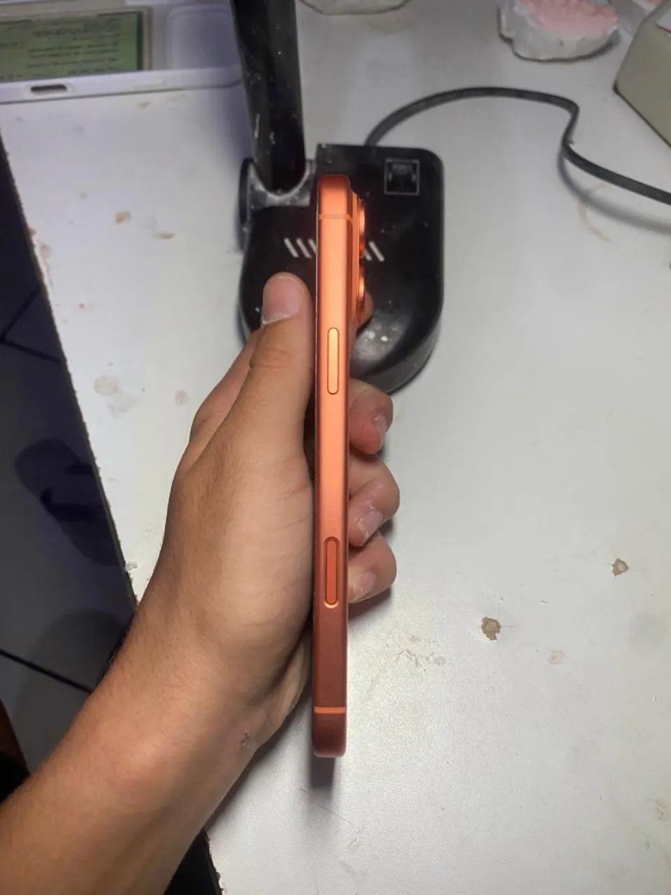 iPhone 17 pro max  - Foto 2