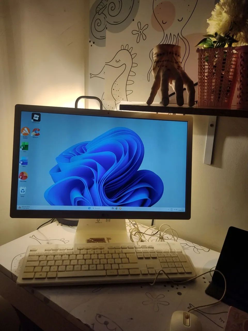 Computador All-in-One LG $750,00 - Foto 4