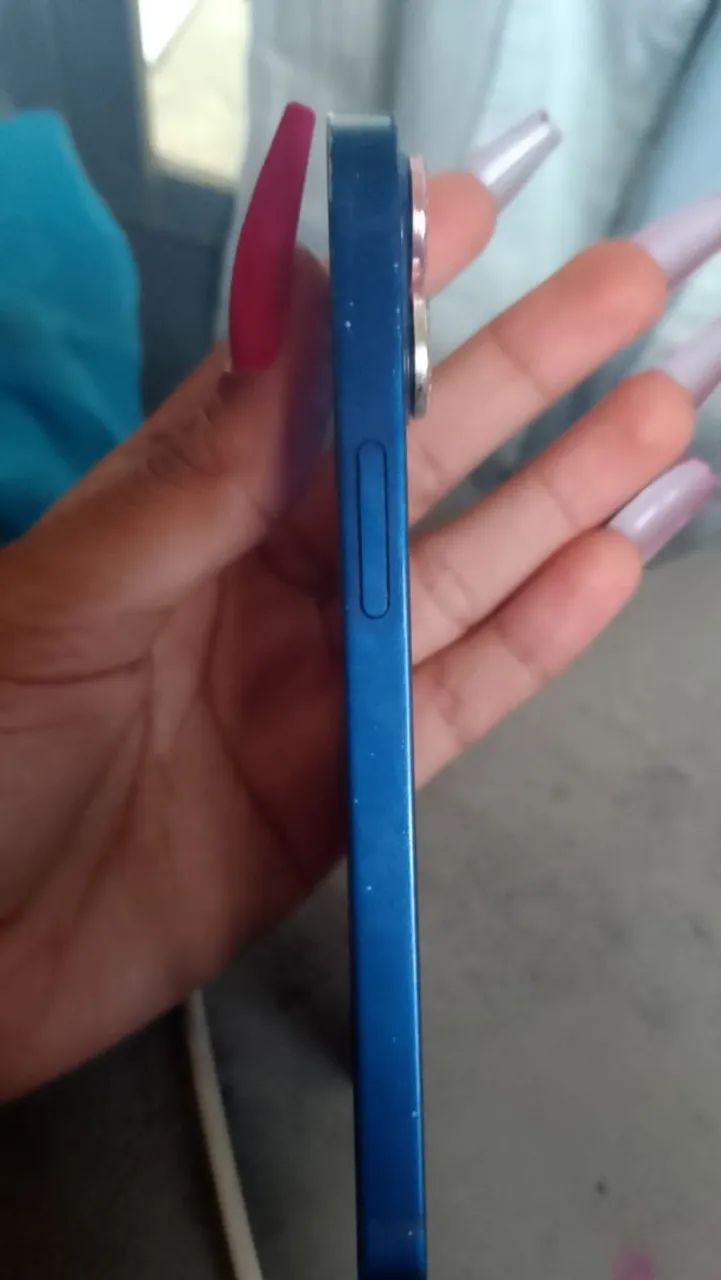 iPhone 12 mini - Foto 3