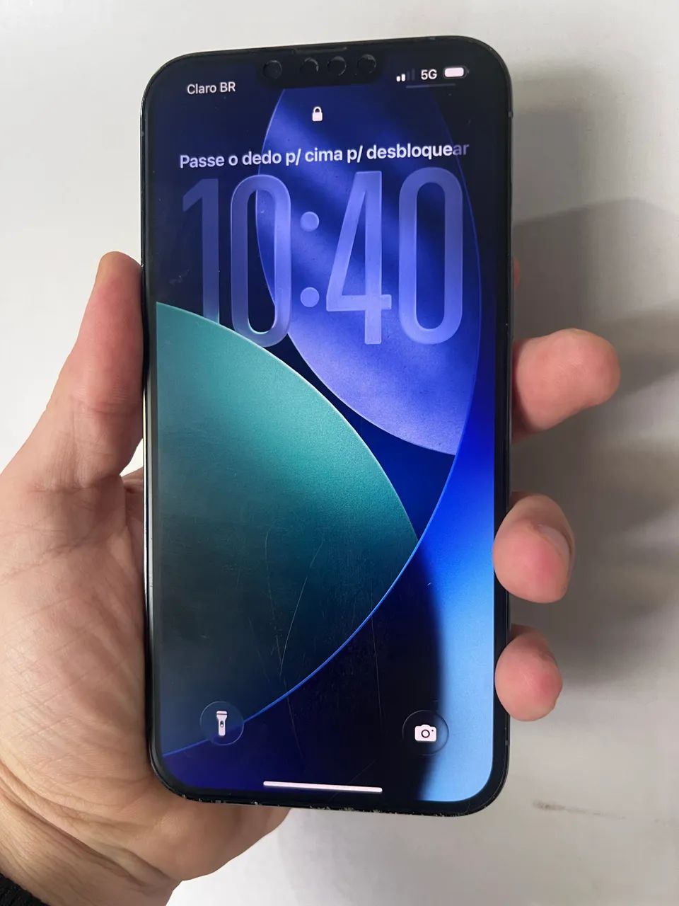 iPhone 13 Pro Max, todo original . - Foto 2