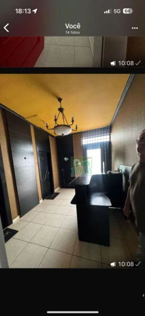sala no Ipiranga lugar muito bom - Foto 2