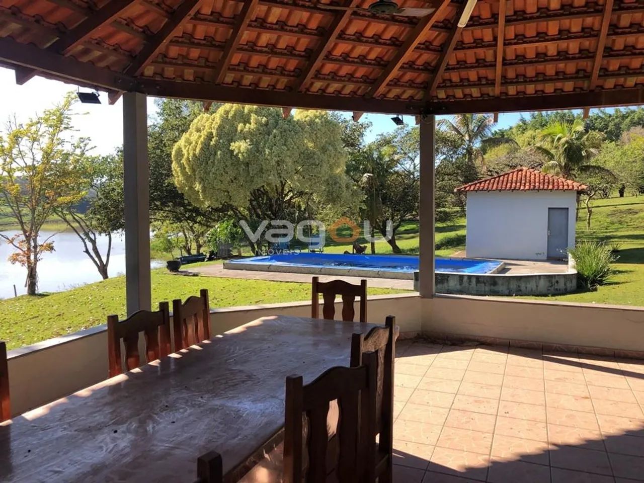 Sítio para Venda em Salto, Bairro Chapada