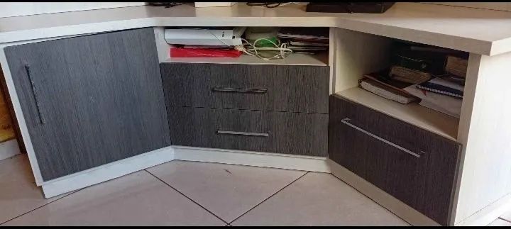 Vende-se estante de canto  - Foto 3
