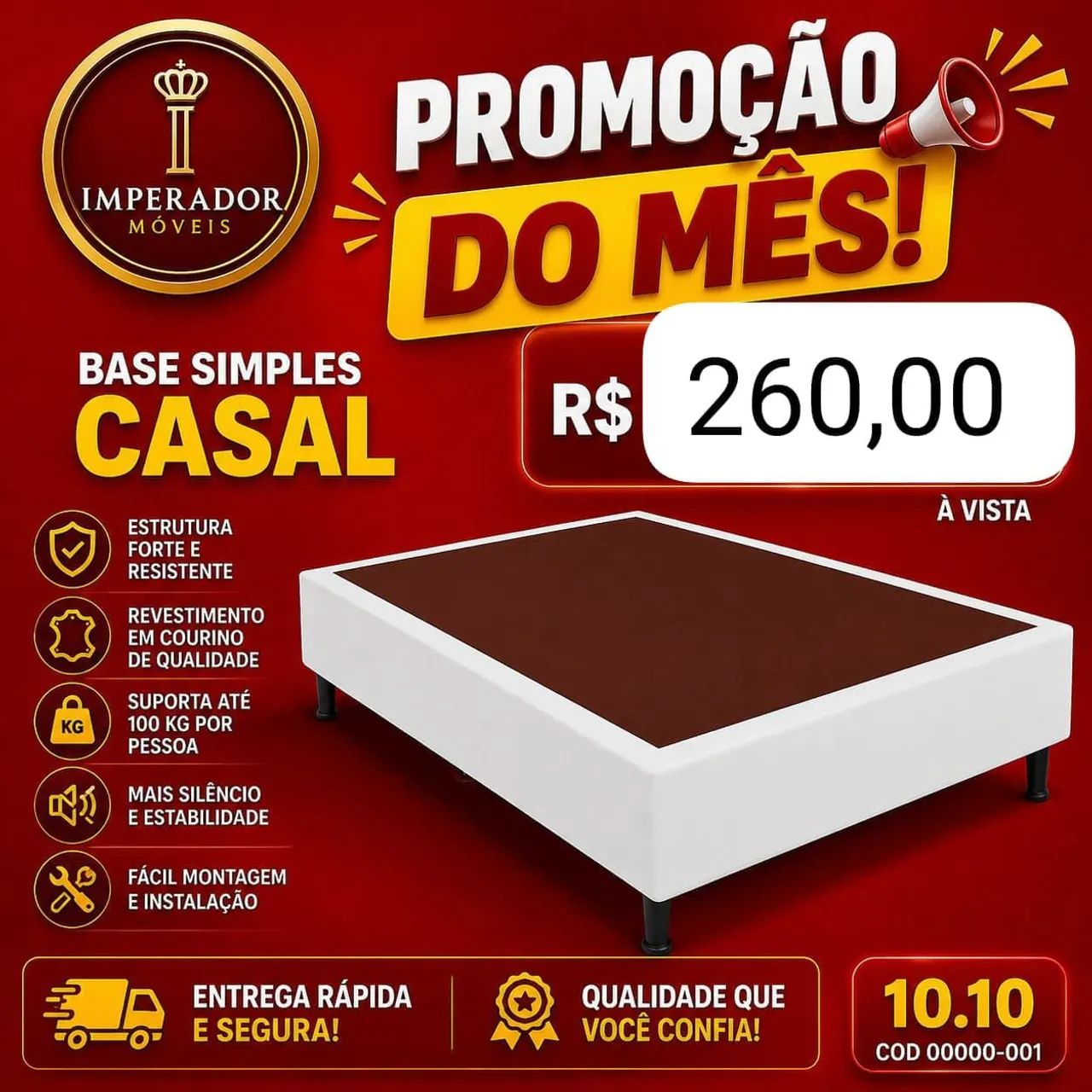MÓVEIS SELECIONADOS COM PAGAMENTO NO ATO DA ENTREGA  - Foto 4