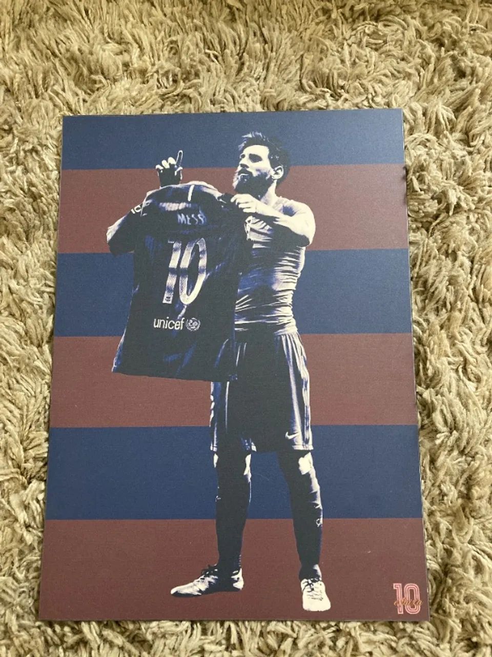 Placas Decorativas de Futebol - Foto 3