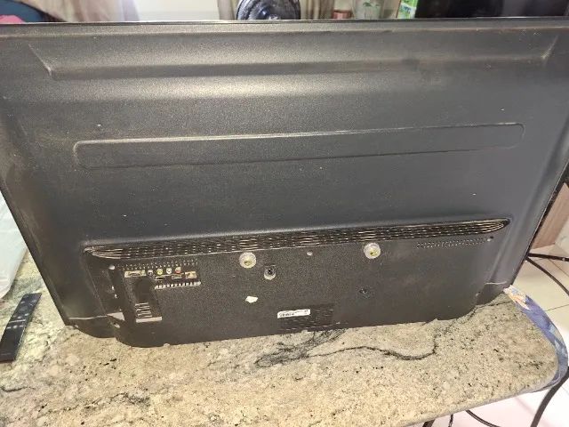 SMART TV PHILCO 40 polegadas  - Foto 2