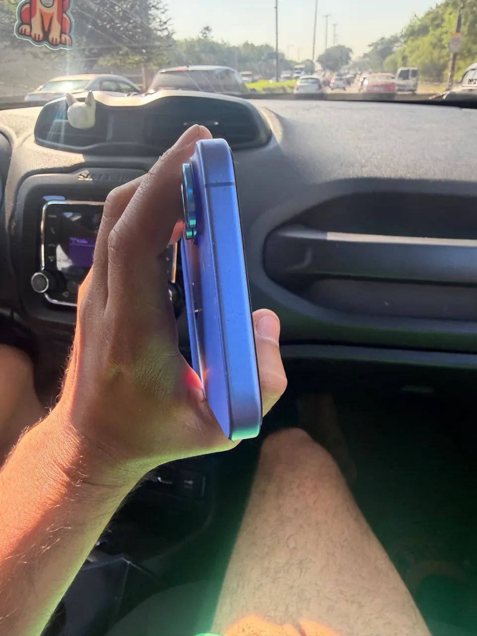 iPhone 16 plus - Foto 4