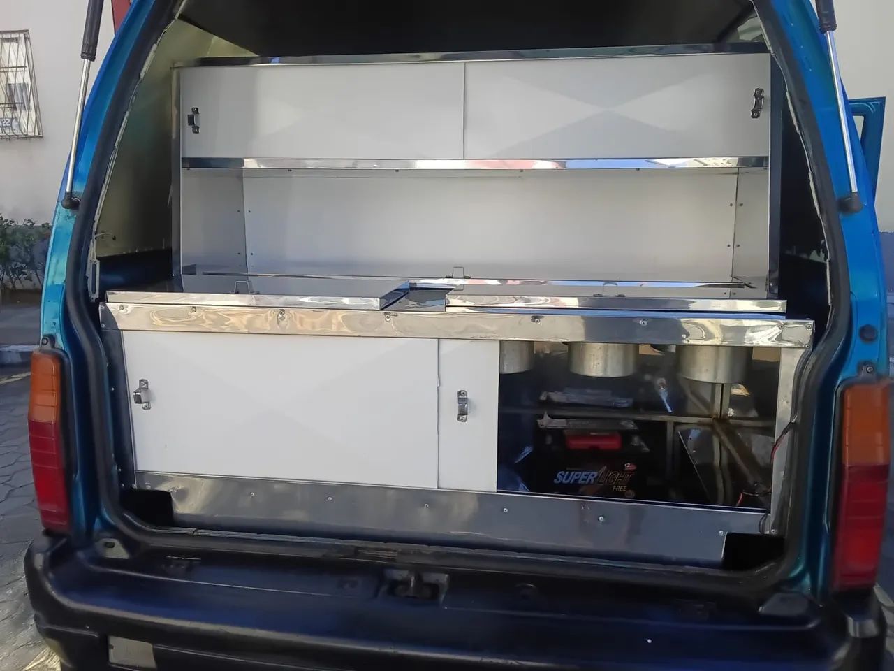 Kit Hot dog - Foto 5