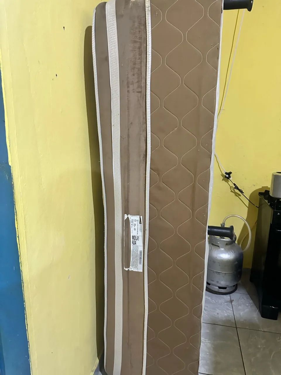 Cama de casal - Foto 2