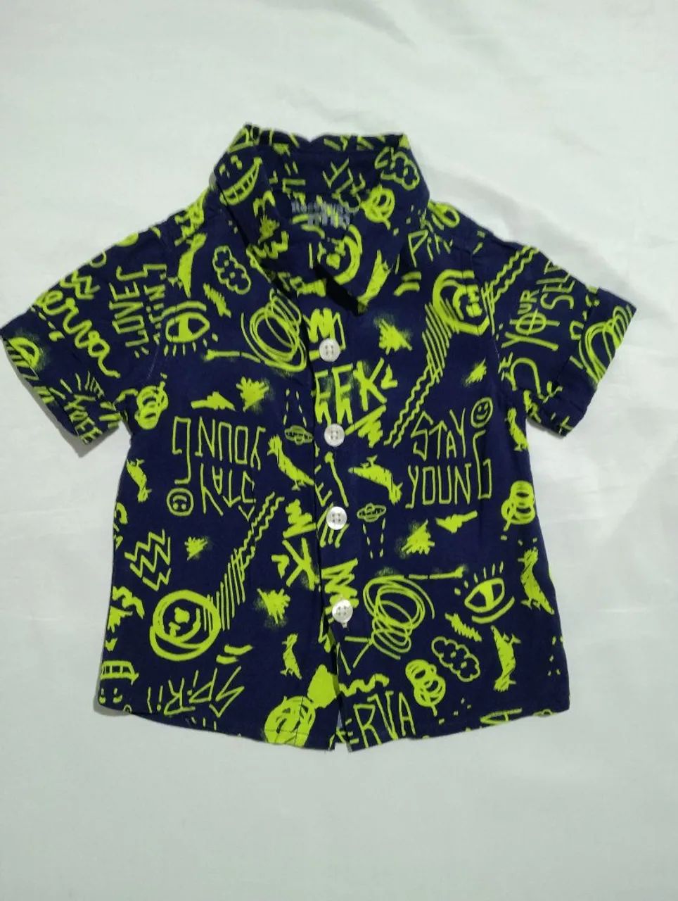 Roupas de menino - Foto 5