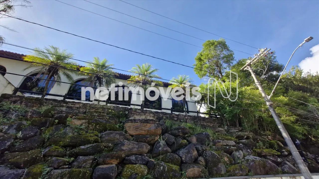 Venda Casa Mangabeiras Belo Horizonte - Foto 2
