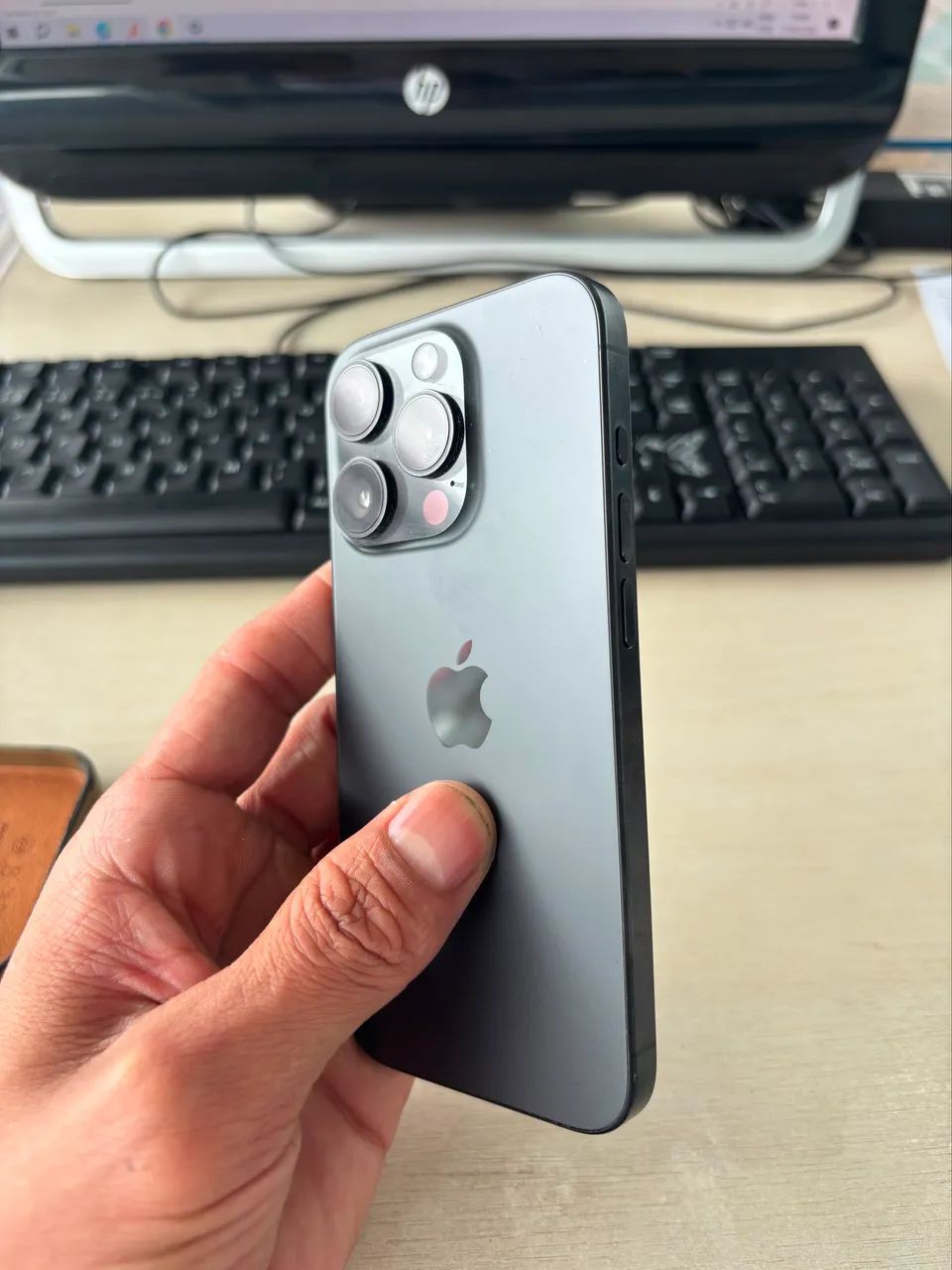 iPhone 15 256 - oportunidade  - Foto 3