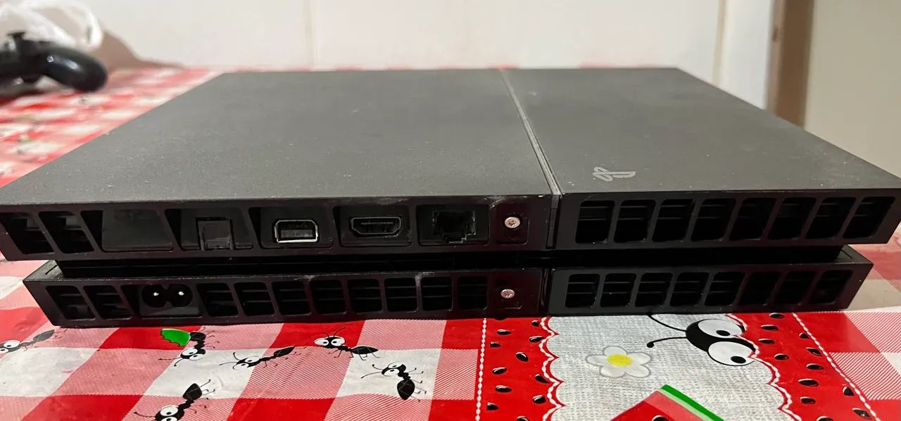 PlayStation 4 Fat 1 TB  - Foto 2