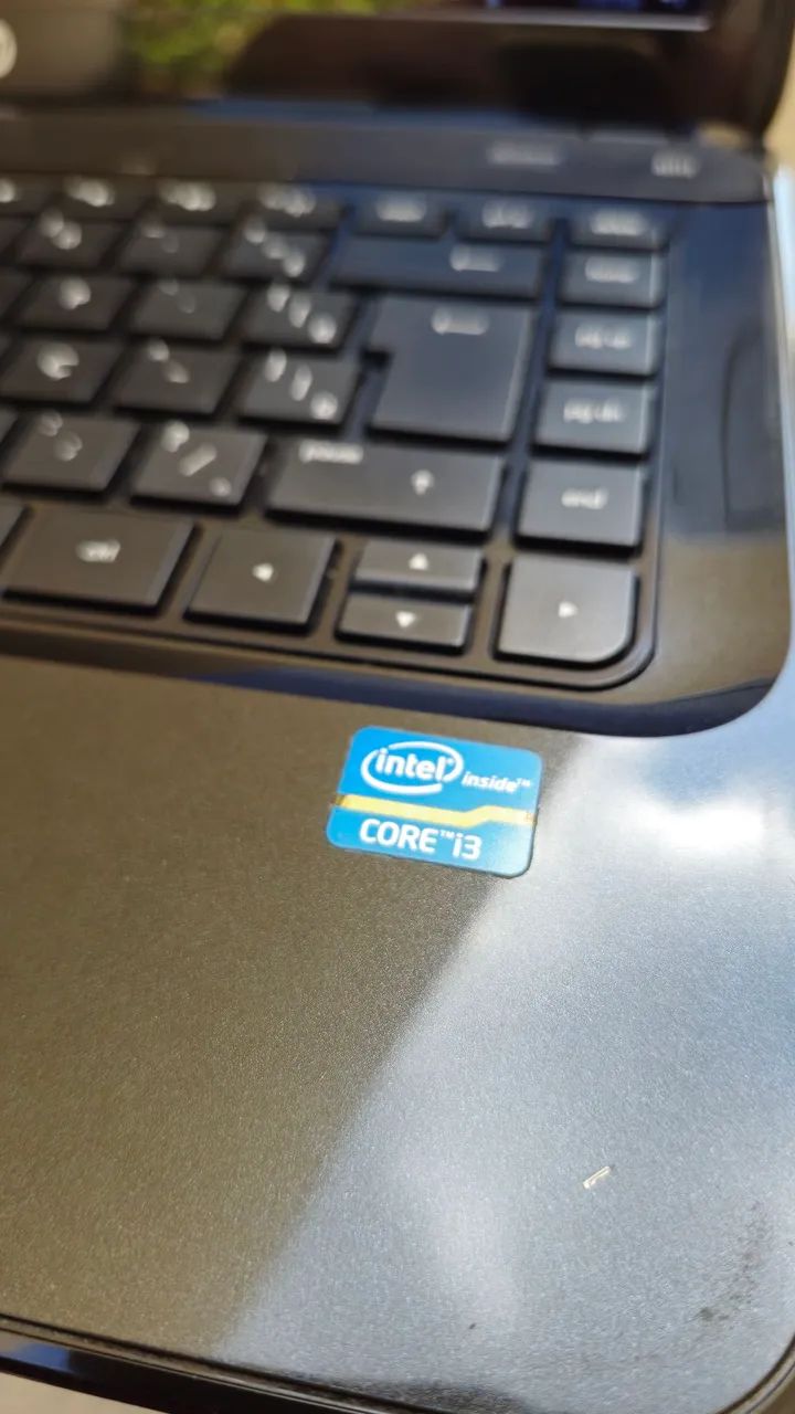 Notebook HP Pavilion G4 | 8GB RAM, SSD e Bateria Boa - Foto 2