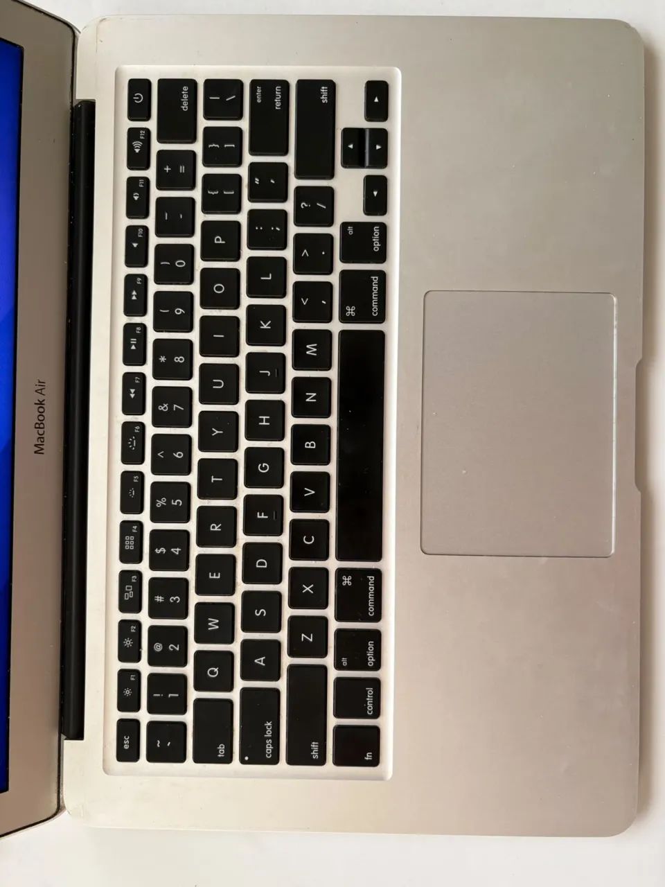 Macbook air 13 2017 - Notebooks - Aventureiro, Joinville
