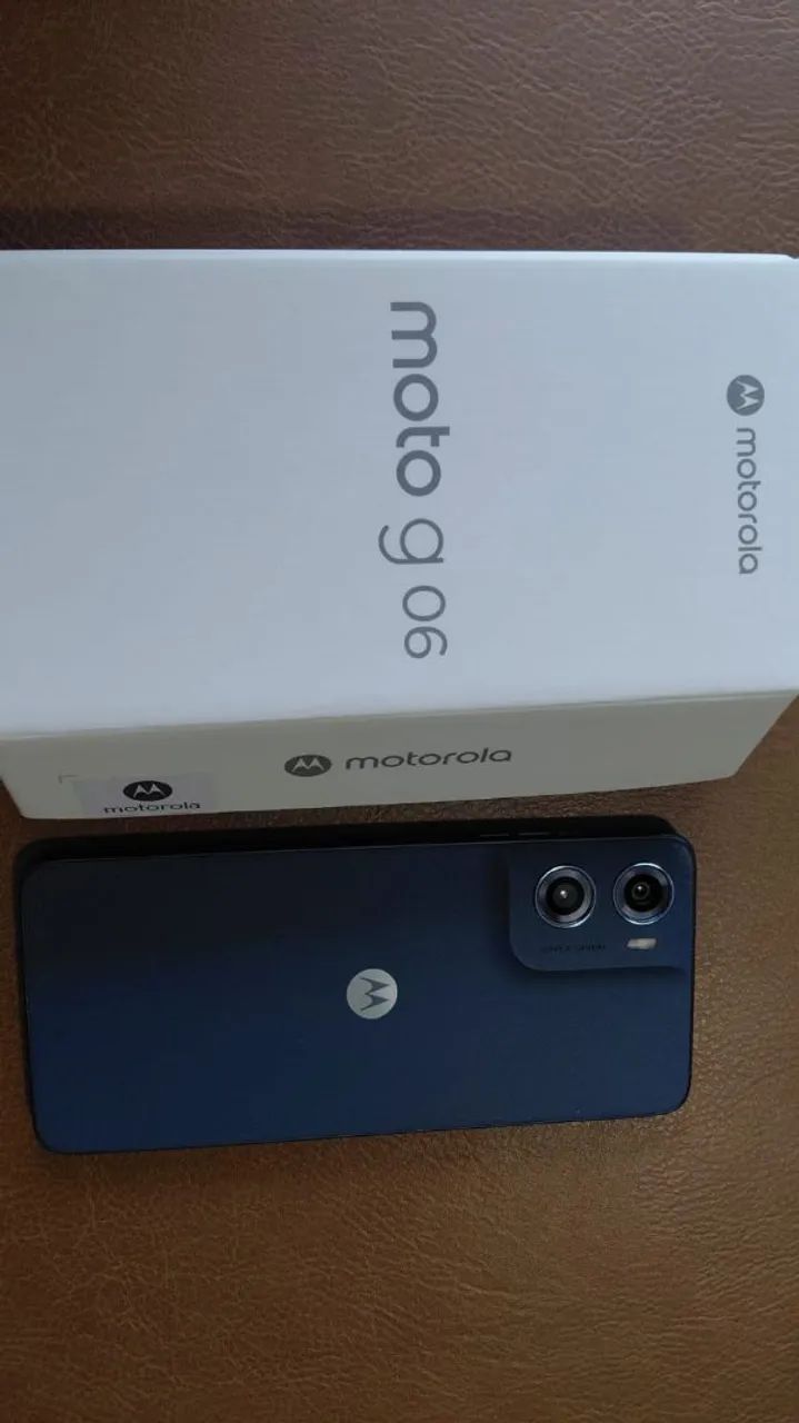 Celular Motorola  - Foto 2