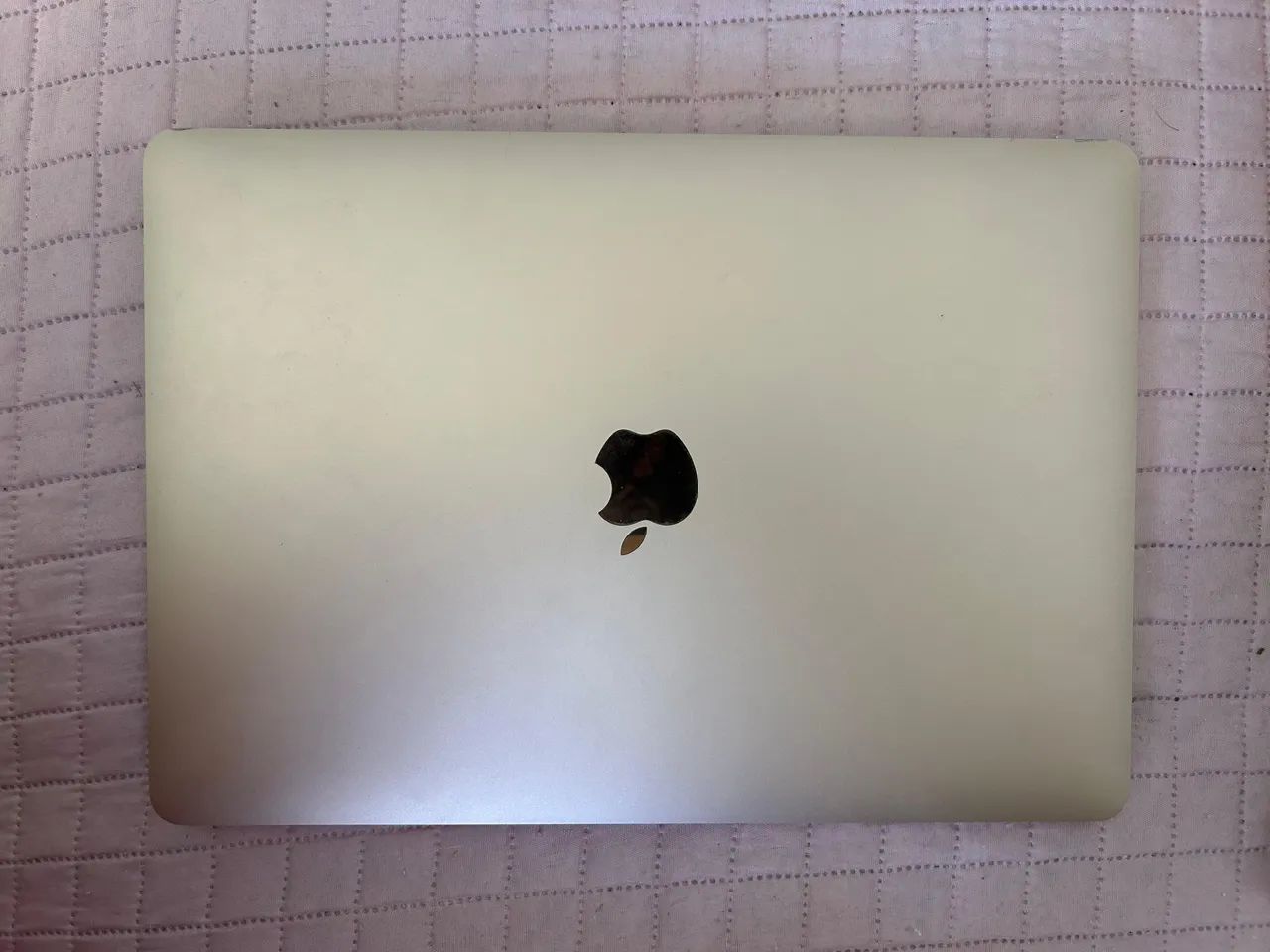 MacBook Air M1 2020 com tela de 13? e SSD de 256GB - Notebooks