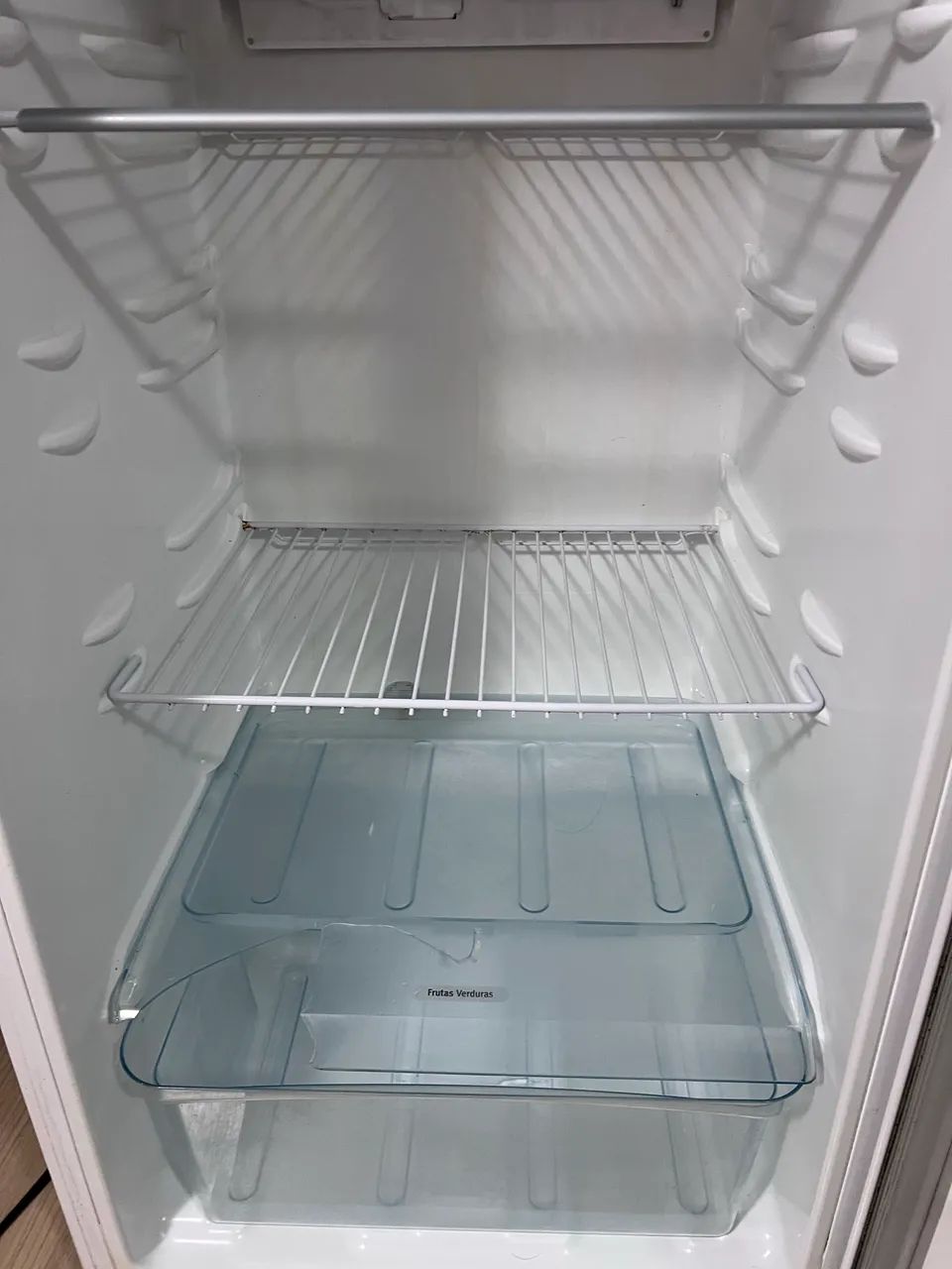 Geladeira Eletrolux  - Foto 4