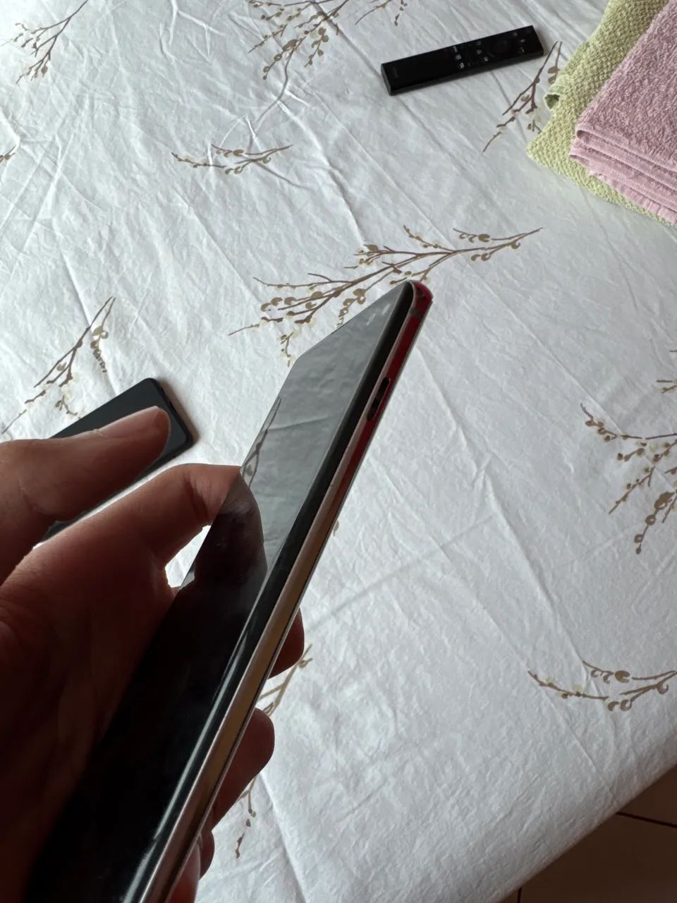 Smartphone Samsung galaxy S10+  - Foto 3