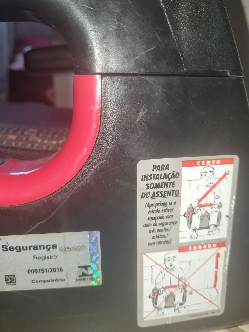 Acento de carro  - Foto 2