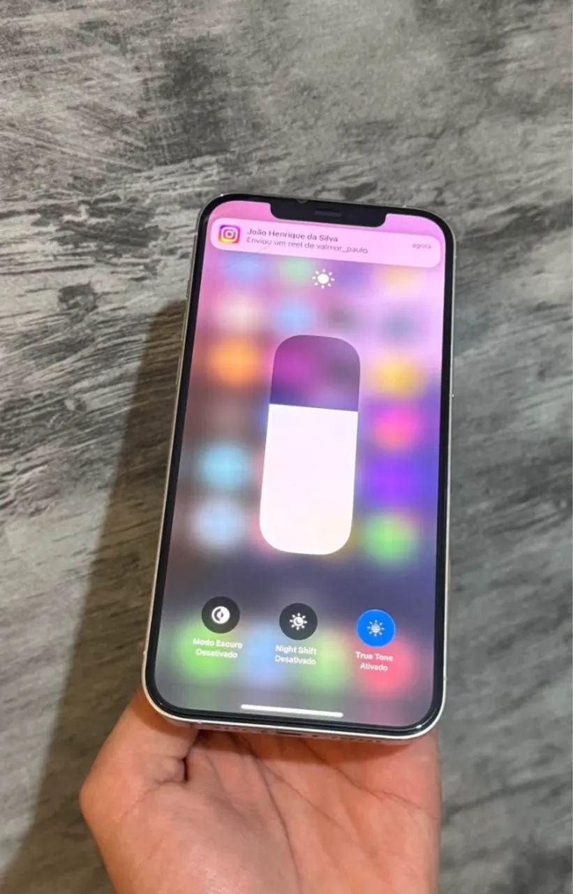 Iphone 12 pro max excelente  - Foto 3