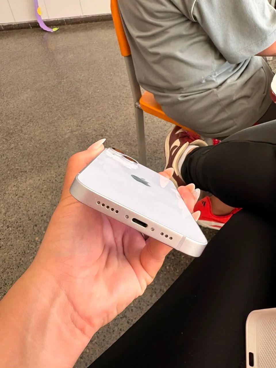 Iphone 14 128g  - Foto 2