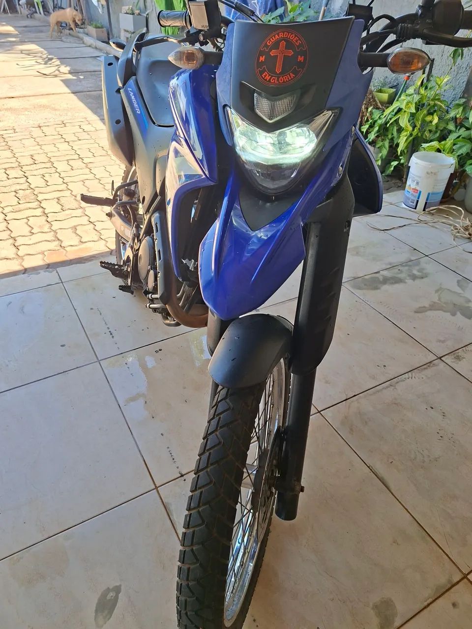Lander 250 - Foto 5
