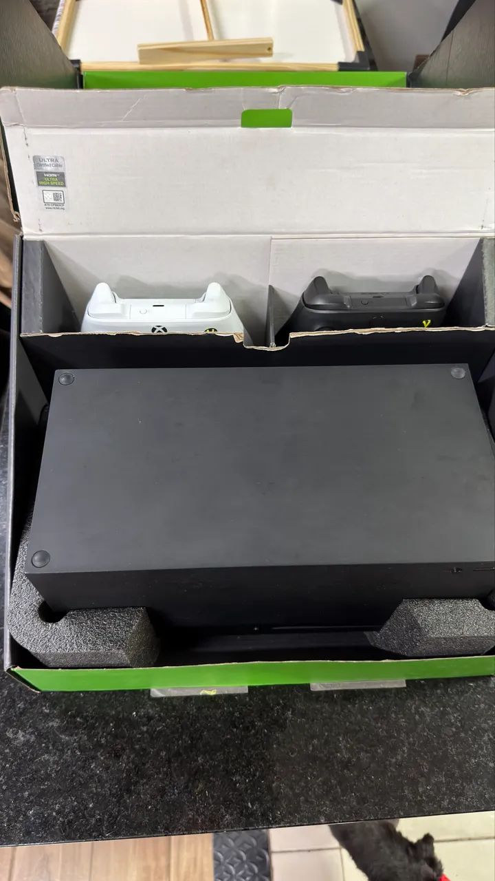 Xbox Series X  - Foto 2