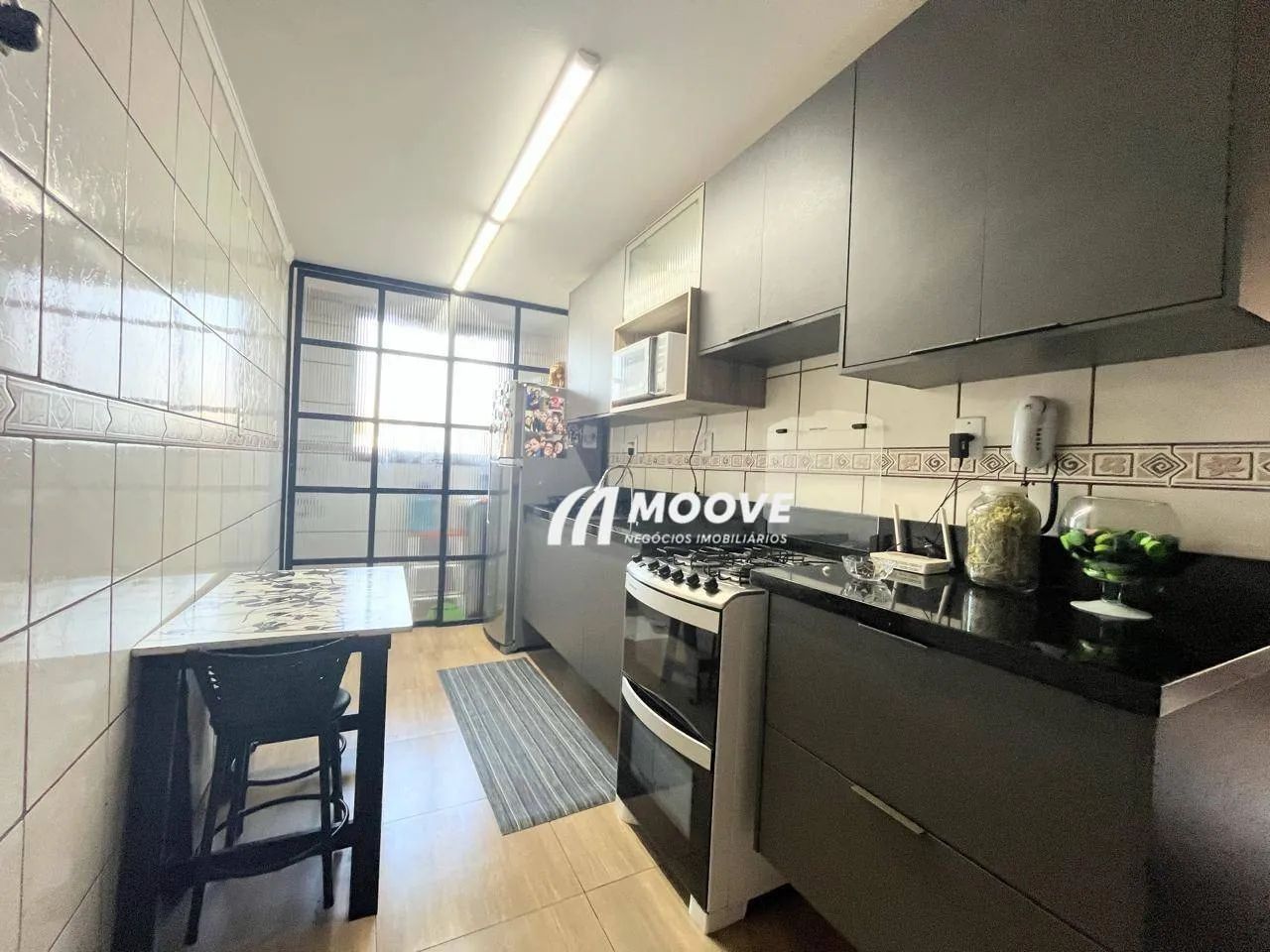 Apartamento com 2 dormitórios, 68 m² - venda por R$ 282.800,00 ou aluguel por R$ 2.448,00/ - Foto 4