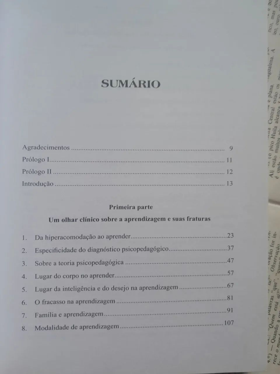 A inteligência aprisionada - Foto 3