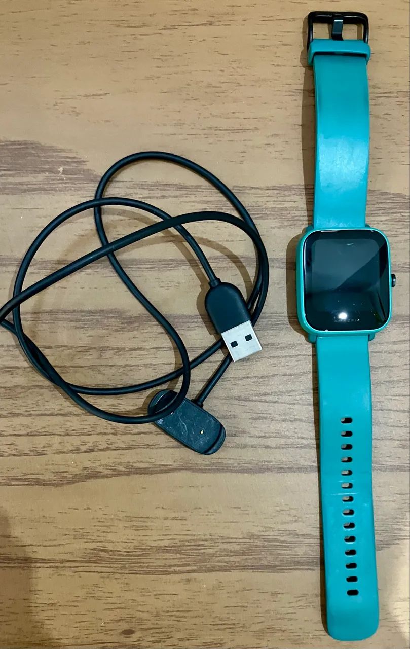 Smart Watch Amazfit Bip U Pro GPS etc