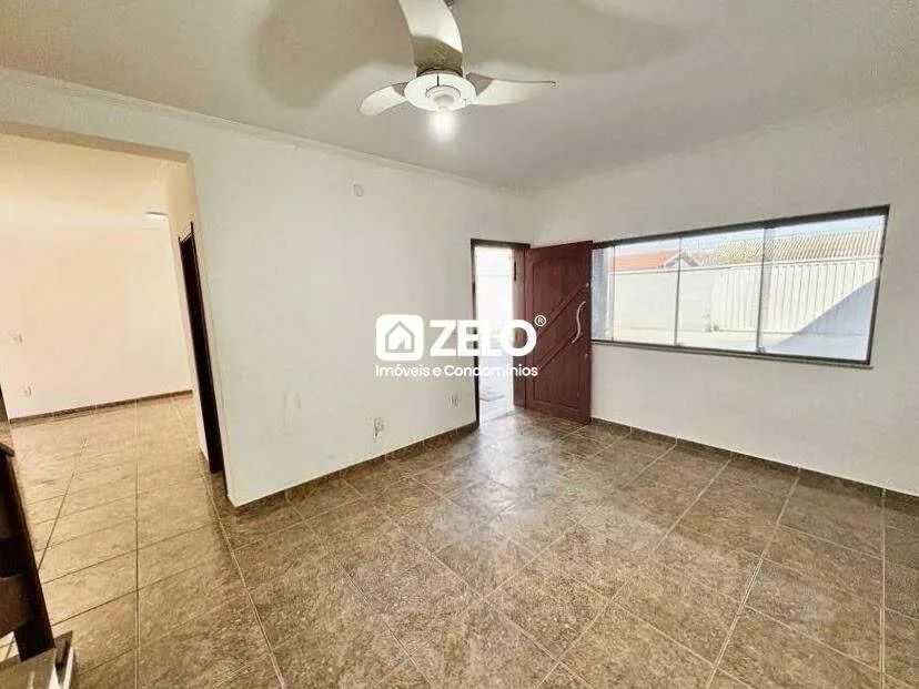 Casa para aluguel em Jardim Quarto Centenário, Campinas - SP | Cód 59629 - Foto 2