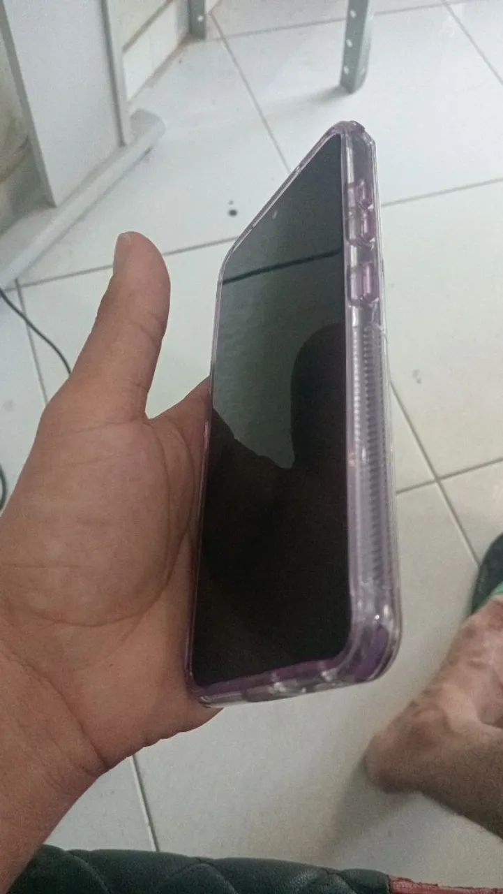 Cell S21 Samsung (128/6) premiun - Foto 5