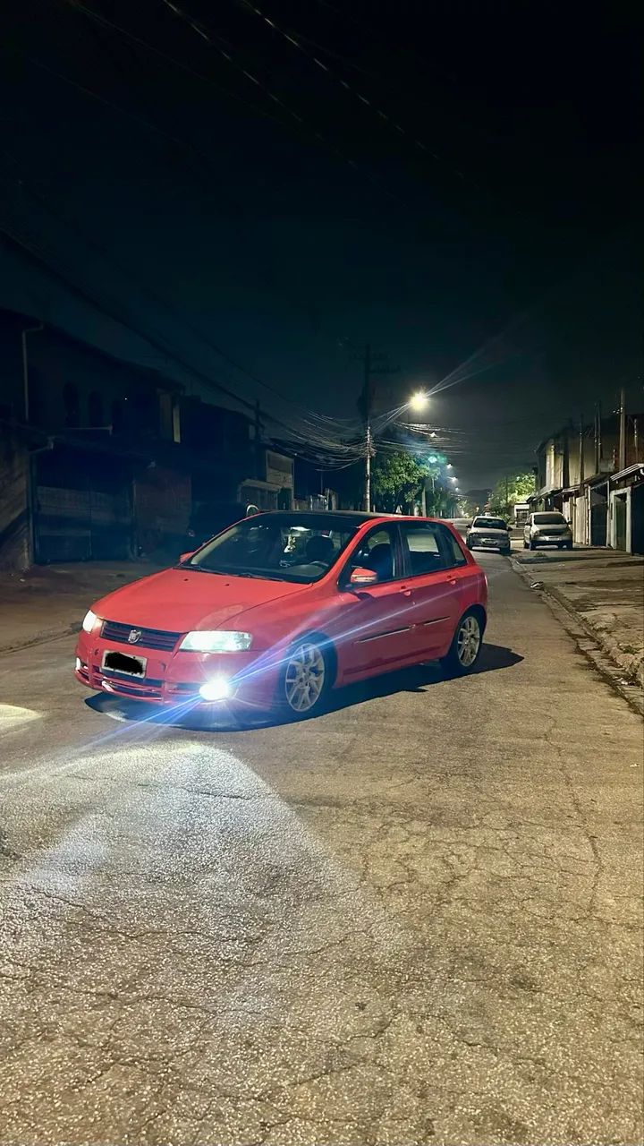 Fiat Stilo 1.8 MS Lim.edit./ MS Season 16V 2005
