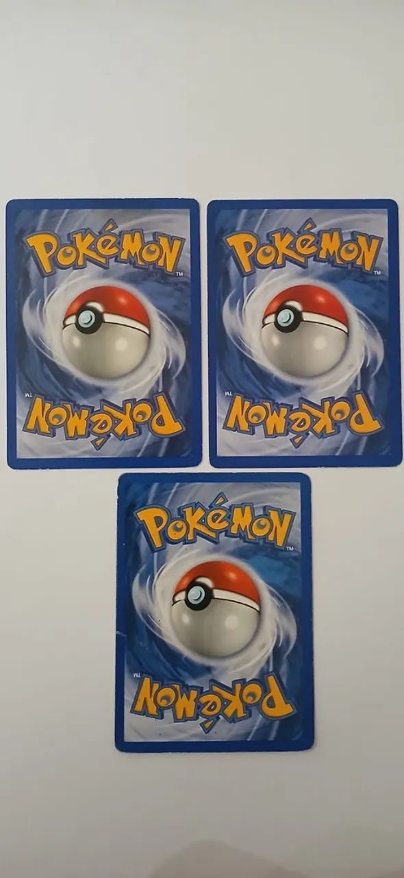 Cartas Pokémon  - Foto 2