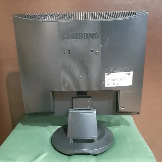 Monitor LCD 19 pol Samsung, modelo 920N - Foto 3