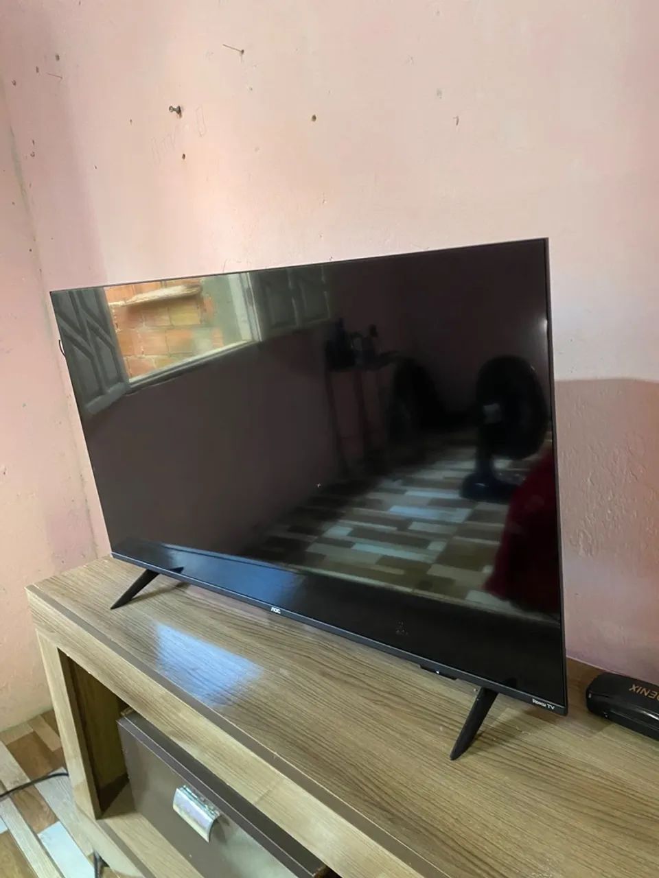 TV SMART  - Foto 4