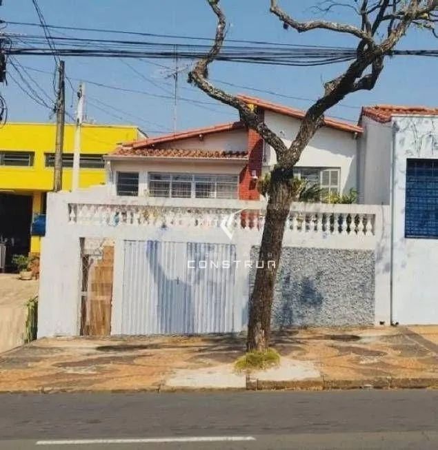 CASA COMERCIAL À VENDA NO VILA NOVA EM CAMPINAS - SP - Foto 2