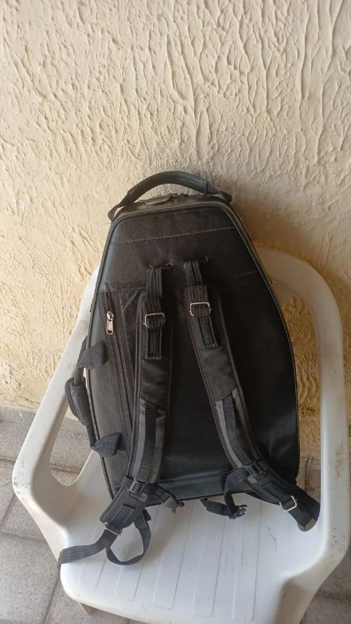 Case para trompete 