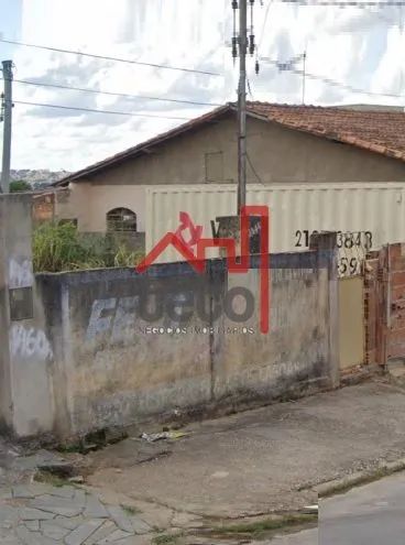 Lote - Venda - Santo Antônio - Sete Lagoas