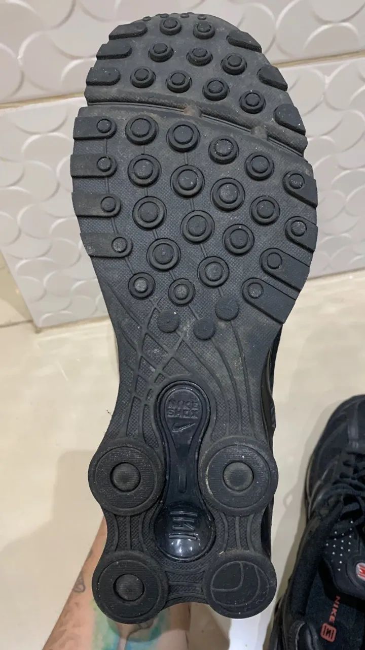 Nike shox  - Foto 2
