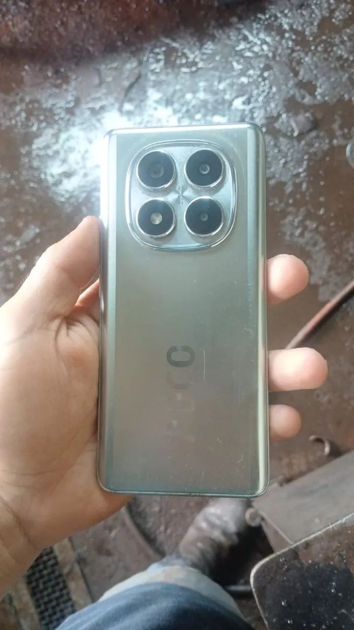POCO X7 512GB