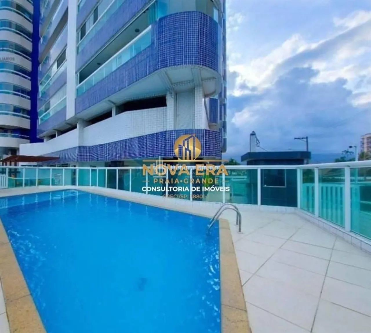 FRENTE MAR !!! R$ 780 MIL , MARAVILHOSO APARTAMENTO 2DORMT 1SUITE LAZER COMPLETO - Foto 6