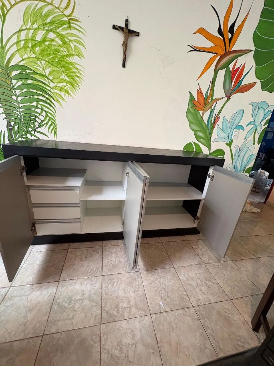 VENDO BUFFET/APARADOR - Foto 5