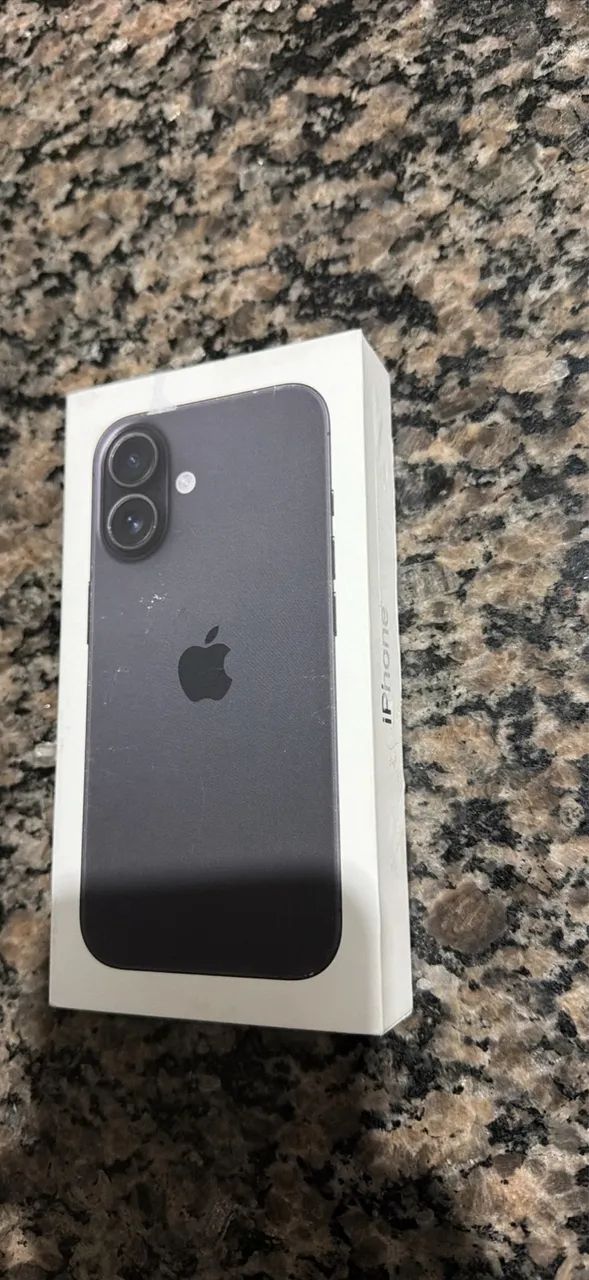 iPhone 16 128GB LACRADO - Foto 4