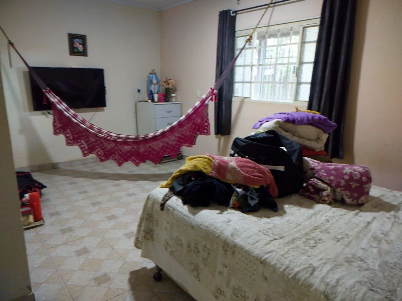 Vende-se chácara no girassol Goiás  - Foto 4