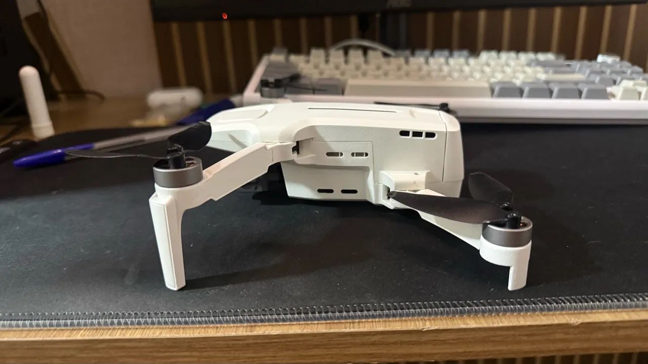 Fimi x8 mini  - Foto 3